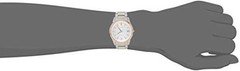 CITIZEN EXCEED Eco-Drive CB1114-52A Solar Radio men Watch F/S w/Tracking# Japan
