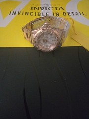 50289 Invicta Watch