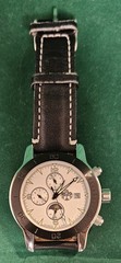 SUG Automatic Men’s or Women’s Watch Model 60917-261