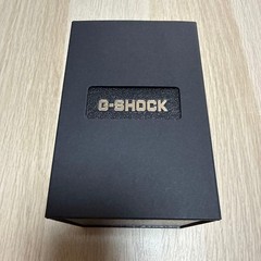 CASIO G SHOCK GW BX5600 1JF Brand New