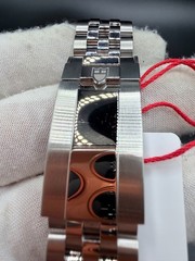2026 New Tudor Black Bay 41 Monochrome Jubilee 6/26 Ref# M7941A1A0NU
