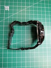 Casio G-MS G-Shock Baby-G MSG-W200CG, Cleaned, Excellent Condition.