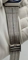 Timex NN07 M79 Limited Edition Mens Automatic 40mm