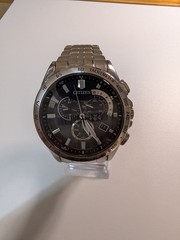 CITIZEN Eco Drive Chronograph AT3000 59L