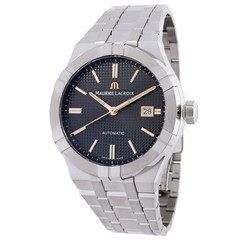 Maurice Lacroix Aikon Automatic Men’s Watch AI6008-SS002-331-1