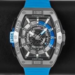 Franck Muller Skafander