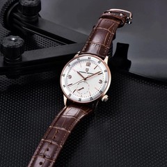 Pagani Design PD-1790 Black Men Automatic Watch