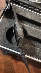 Sangin Instruments Kinetic II Pilot DLC Matte