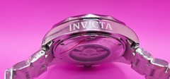 Invicta Grand Diver Deep Garrison Automatic Men’s Watch – 47mm. Steel (10641)