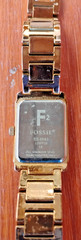 Women’s Fossil Watch ES-1943
