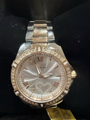 Invicta Angelwomens Watch 34.5mm Rose New With Box 49893