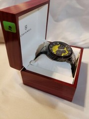Stockwell Sport Band Watch Embrace a sporty and casual style with this Stockwell