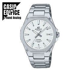 CASIO EDIFICE EFR S108 Series 3 Hand Analog Slim Case EFR S108DJ 7AJF Metal Belt