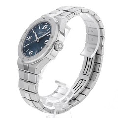 Chopard alpine eagle 41 298600-3001 second hand mens