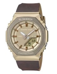 [B1P] Casio G Shock GM S2110BP 5AJR Beautiful People Bronze Watch [k3p]