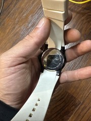 Kenneth Cole New York Men’s Quartz Watch KC1624 A126-10 – Needs Batt