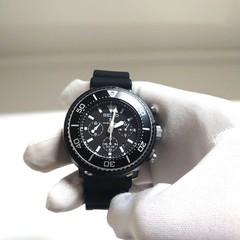Seiko Prospex Tuna Can Diver SBDL035 V175-0DV0 Limited Edition 3000 pcs