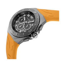 Watch Technomarine TM 221043 Manta Men 48.00 Stainless steel