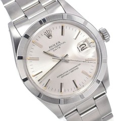 ROLEX Oyster perpetual date 1501 Cal.1570 Sigma Dial Automatic Men’s J#146928