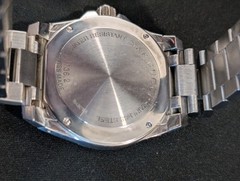 Gucci Dive Black Men’s Watch – YA136206
