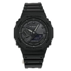 Casio G-Shock GA-B2100-1A1 Tough Solar Bluetooth Men’s Watch New