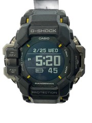 Casio G-SHOCK GPR-H1000-1JR 58mm Solar Wristwatch #2nW2084