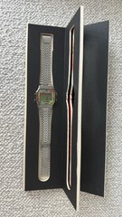 New Limited Edition Timex T80 X Coca-Cola 1971 Unity Collection TW2V25900