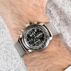 Zeppelin 100 Years 7680M-2 Man Quartz Watch