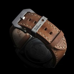 Genuine TACS TS 1803 vintage lens Automatic II watch from japan