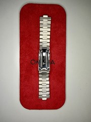 Omega Speedmaster reduced 3510.50.00 Automatic Chronograph Men’s 39mm