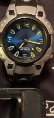 Unbranded Generic Sports Watch FRESH BATTERY