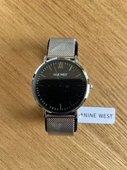 Nine West Men’s Asher Watch NWW1621MF – NEW