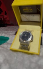 Invicta Subaqua Noma II Elite 22693 43/200