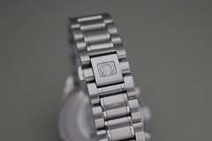 Omega Speedmaster Day-Date Triple Calendar 39mm Automatic 3520.50.00