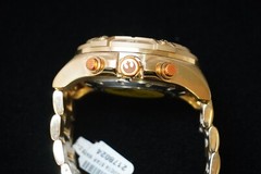 Invicta – Star Wars C-3PO – Chronograph mens watch