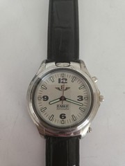 Eagle Optical iBeam Womens Magnifying Lens Quartz Watch FREE SHIPPING