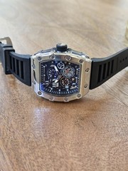 Men’s Luxury Watch Stylish Designer Collection Watch Style Watch sport watch