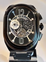 Invicta Revolution 2.0 Swiss Ronda Z60 FE Caliber 46mm Watch 45586 ( MSRP: $499)