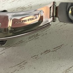 Seiko Prospex Sumo Diver Watch SBDC003 Blumo Automatic Scuba 200m 6R15 – 2013