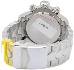 Invicta Venom Mutant Men’s 54mm Stainless Quartz Chronograph Watch 47930