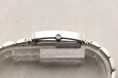 [Near MINT w/Box NOS Ltd 2500] GIVENCHY Paris Men’s Swiss Watch reg.1.558.962