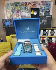 Invicta Techno Marine Cruise Model TM-124003