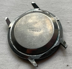 Raketa 2609.HA USSR – vintage mens watch AS IS – lot 0907