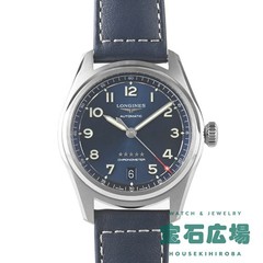 Longines Spirit L3.410.4.93.0 TO308671