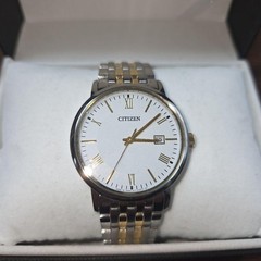 CITIZEN ECO DRIVE BM6774 51C