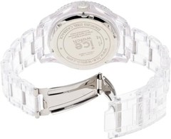Ice-Watch PU.RD.U.P.12 Ice-Pure Red Watch