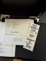 Panerai Pam 1084 Excellent Condition With box And Papers 2022