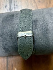 The NY London Men’s Watch model 15435