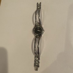 Movado Amorosa 84-E4-1842 Wrist Watch for Women, Diamonds Sapphire Crystal