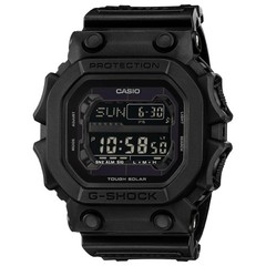 Brand New GX-56UBB-1JF G-SHOCK Black Monochrome LED Light